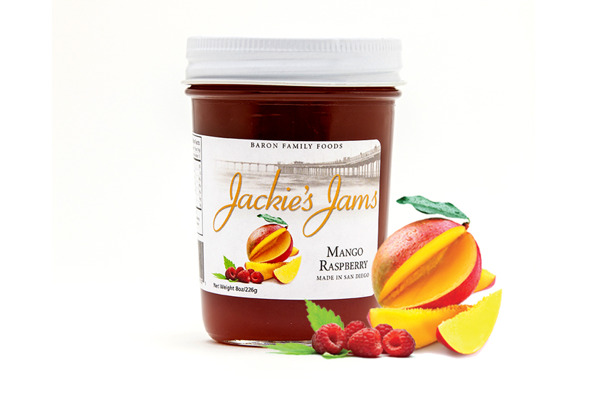 Shop Our Jam! - Jackie's Jams